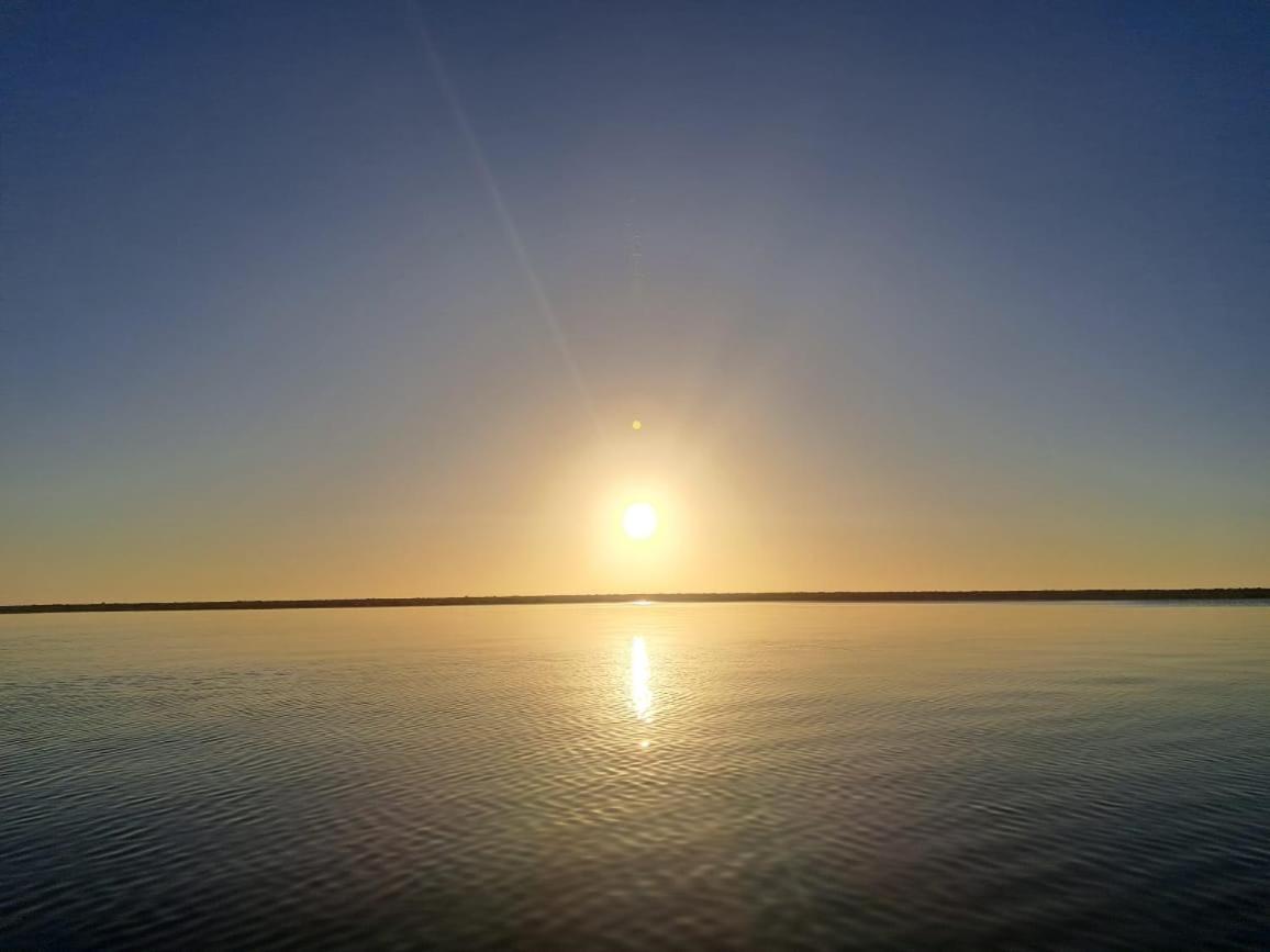 7 Cielos Bacalar. Eksteriør bilde